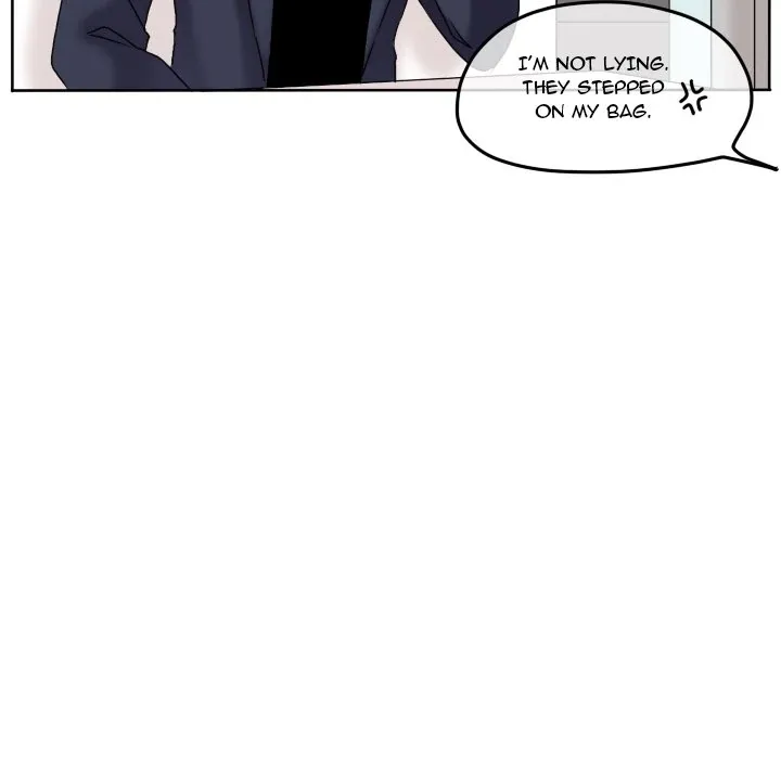 The chill couple Chapter 79 page 21 - 