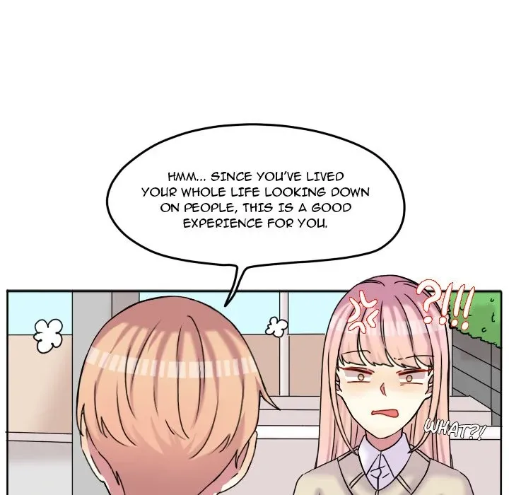 The chill couple Chapter 79 page 22 - 