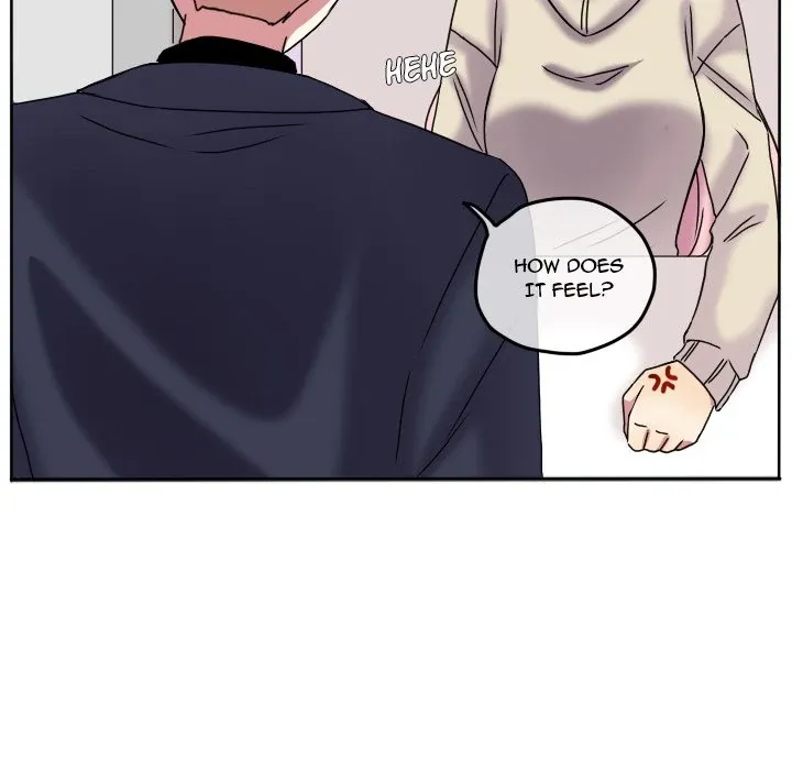 The chill couple Chapter 79 page 23 - 