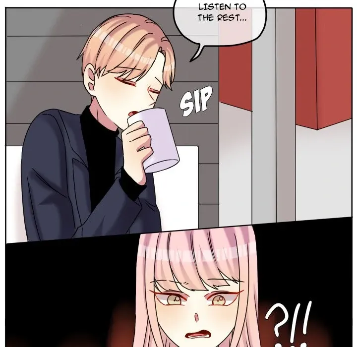 The chill couple Chapter 79 page 28 - 