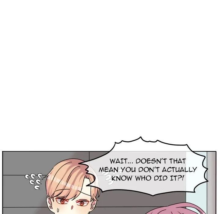 The chill couple Chapter 79 page 30 - 