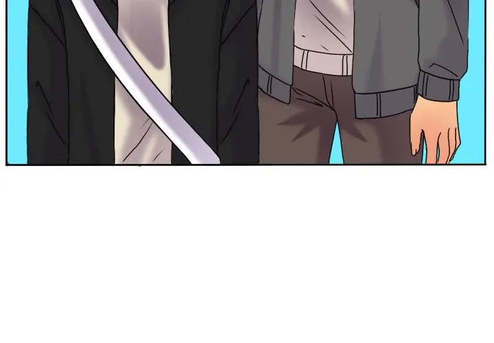 The chill couple Chapter 79 page 4 - 