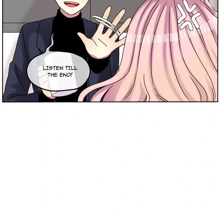 The chill couple Chapter 79 page 31 - 