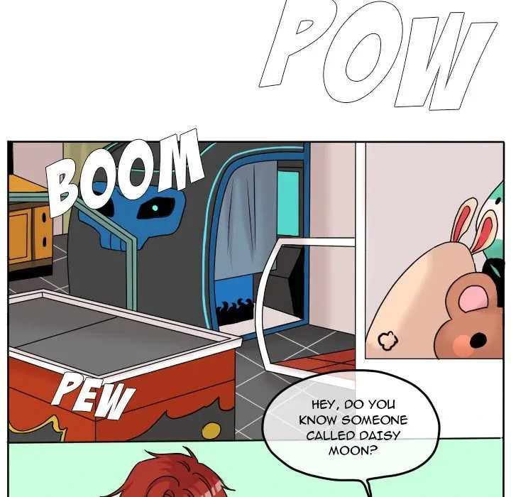 The chill couple Chapter 79 page 36 - 