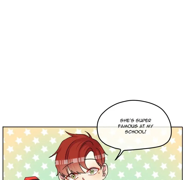 The chill couple Chapter 79 page 38 - 