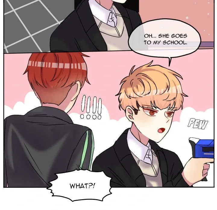 The chill couple Chapter 79 page 41 - 