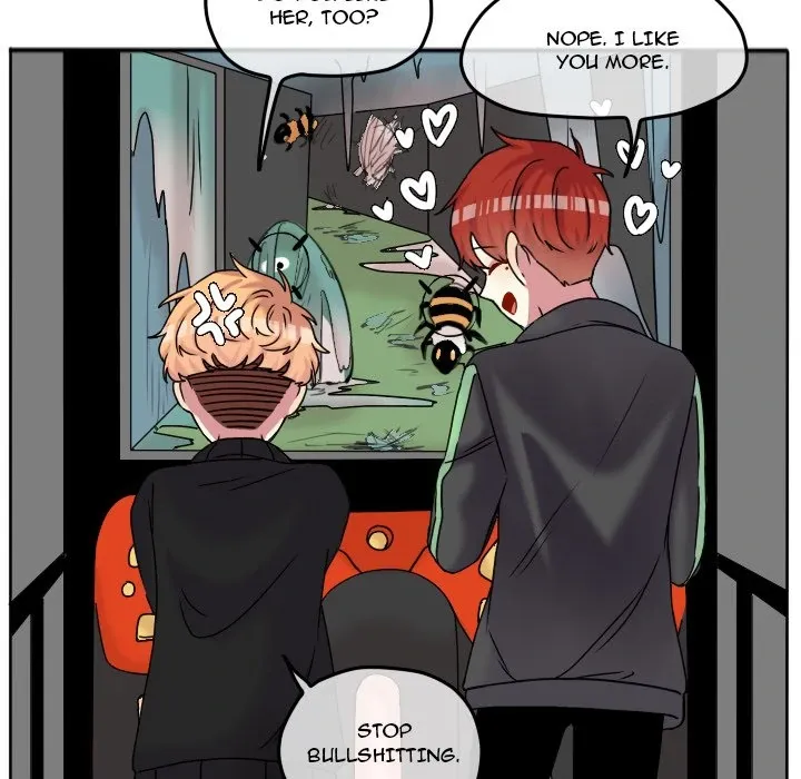 The chill couple Chapter 79 page 43 - 