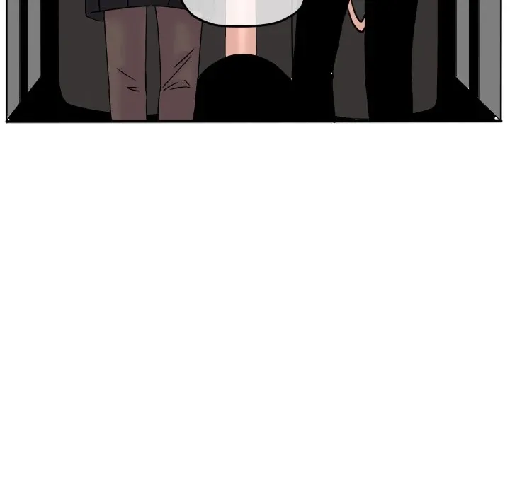 The chill couple Chapter 79 page 44 - 