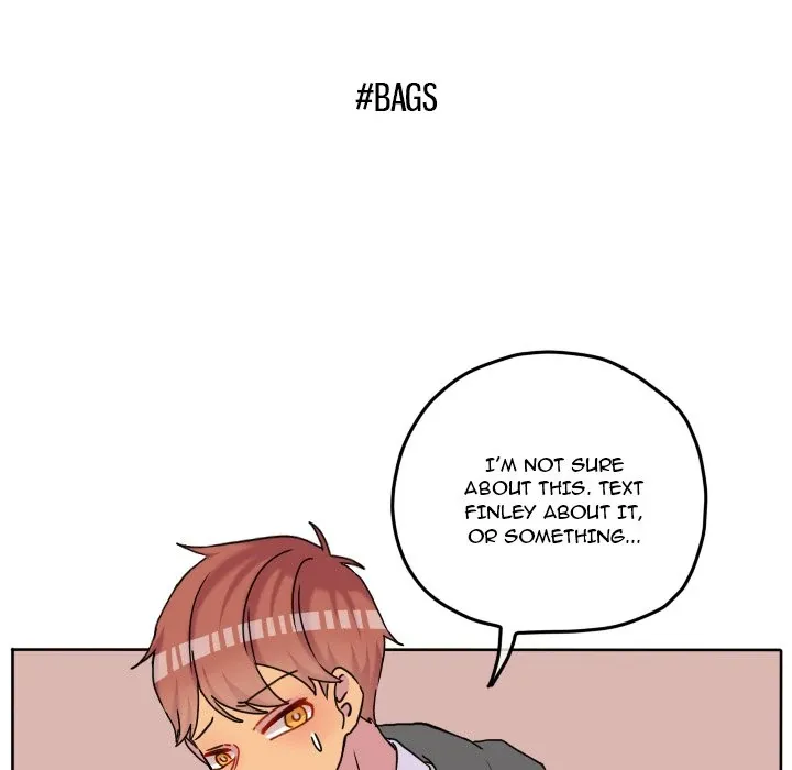 The chill couple Chapter 79 page 46 - 