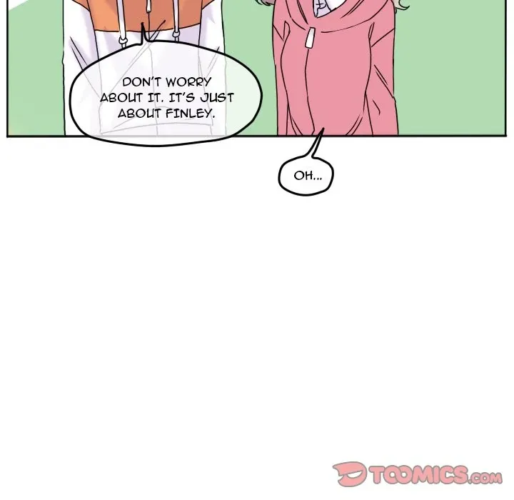 The chill couple Chapter 79 page 50 - 