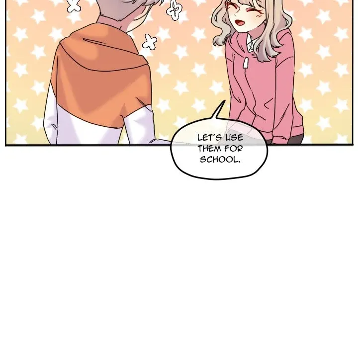 The chill couple Chapter 79 page 54 - 