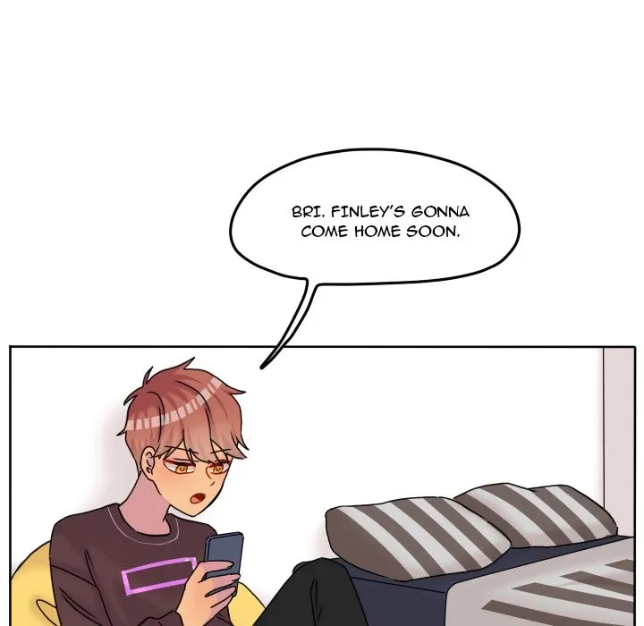 The chill couple Chapter 79 page 57 - 