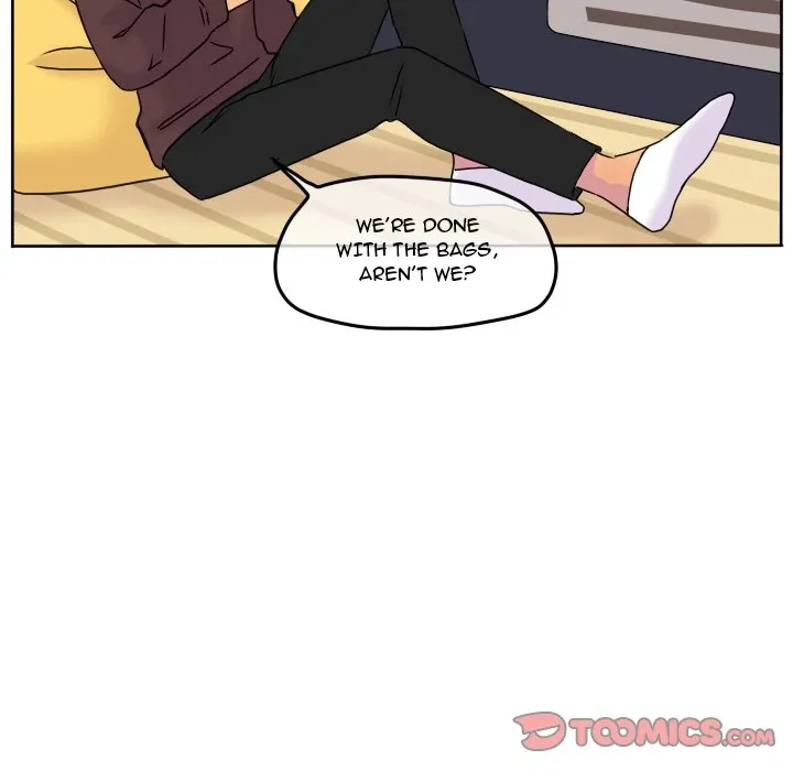The chill couple Chapter 79 page 58 - 