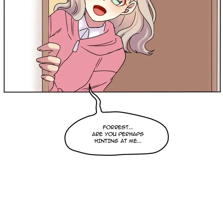 The chill couple Chapter 79 page 60 - 