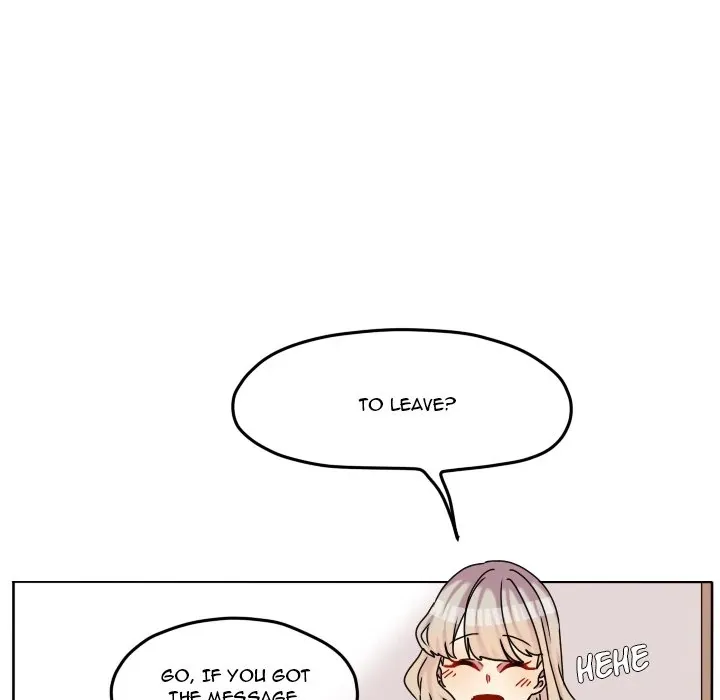 The chill couple Chapter 79 page 61 - 