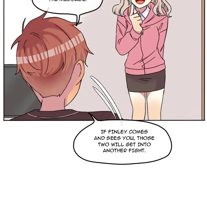 The chill couple Chapter 79 page 62 - 