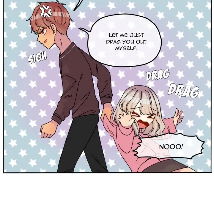 The chill couple Chapter 79 page 64 - 