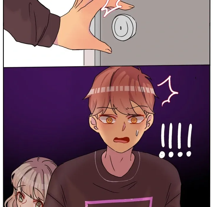 The chill couple Chapter 79 page 68 - 