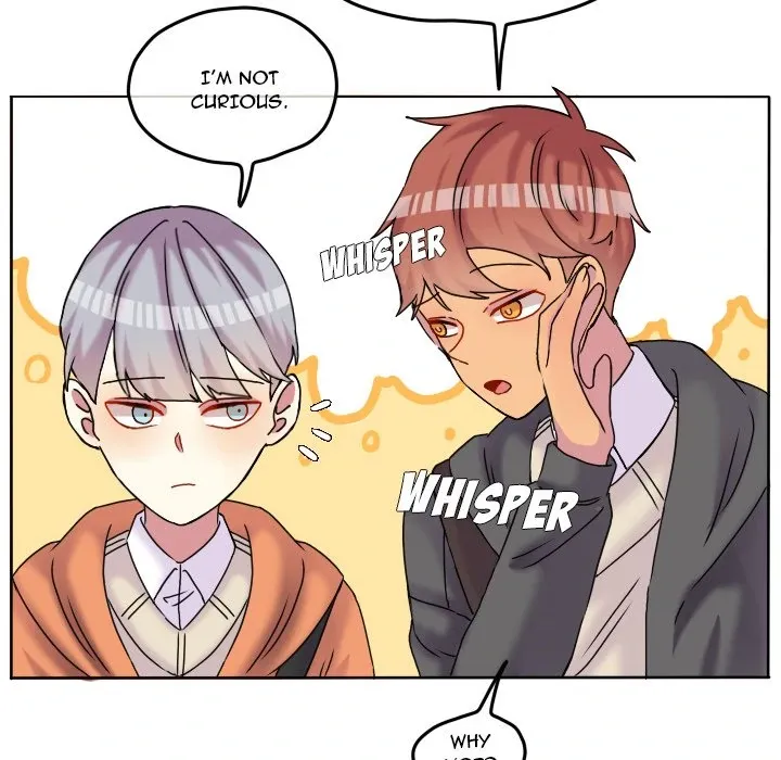 The chill couple Chapter 79 page 8 - 