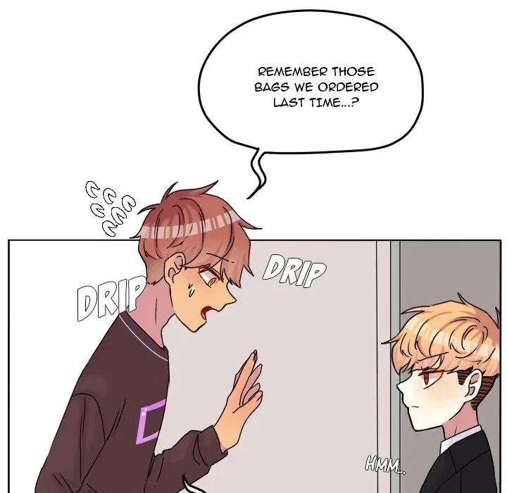 The chill couple Chapter 79 page 72 - 