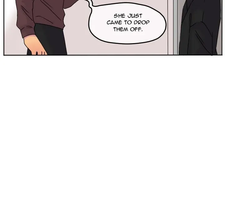The chill couple Chapter 79 page 73 - 