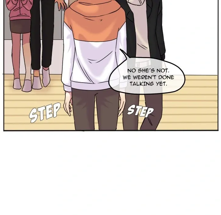 The chill couple Chapter 79 page 75 - 
