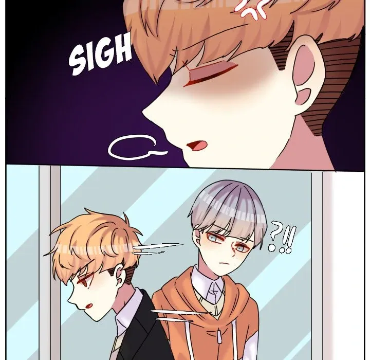 The chill couple Chapter 79 page 78 - 
