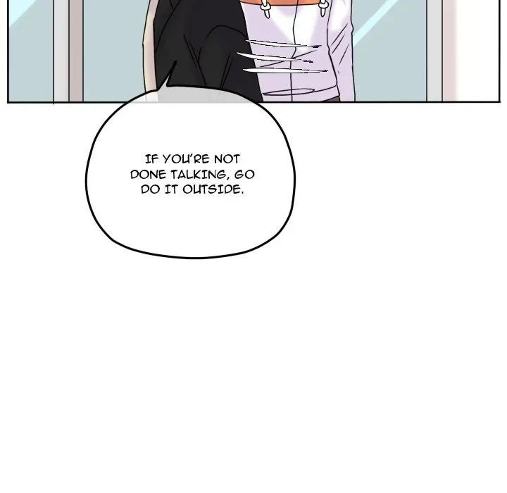The chill couple Chapter 79 page 79 - 