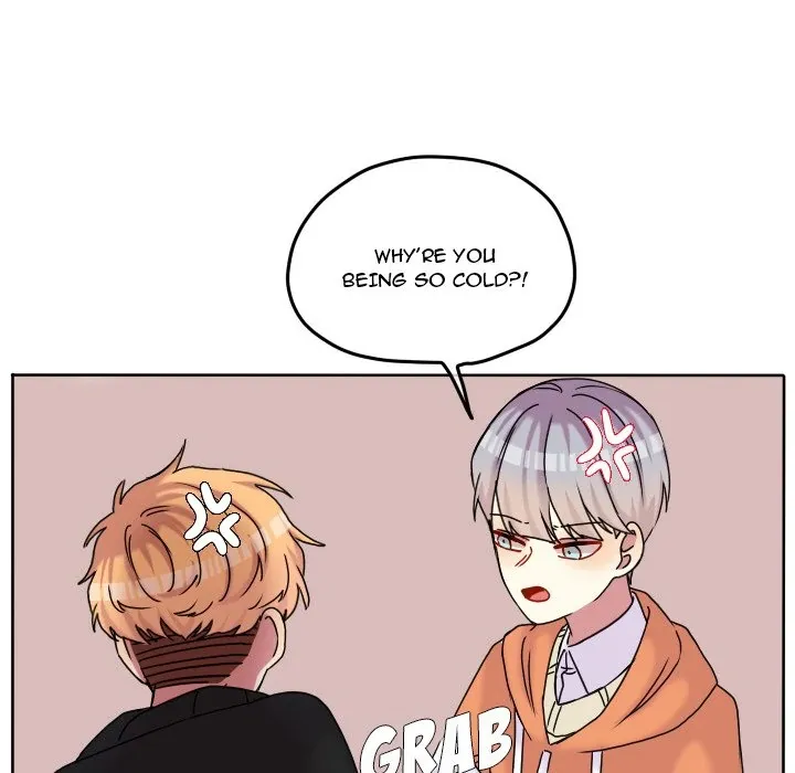 The chill couple Chapter 79 page 80 - 