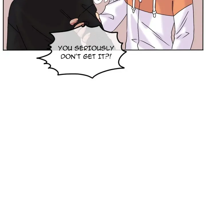 The chill couple Chapter 79 page 81 - 