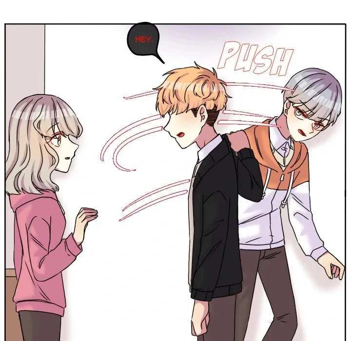 The chill couple Chapter 79 page 85 - 