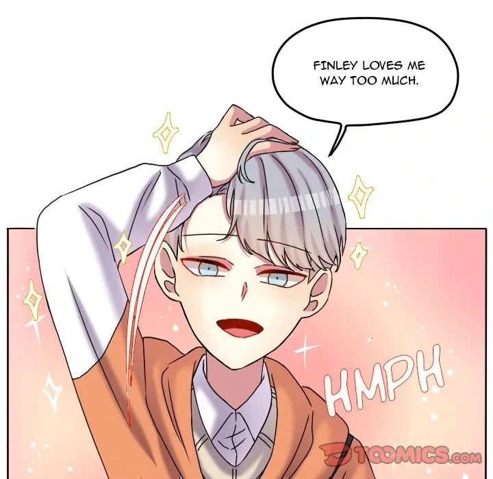 The chill couple Chapter 79 page 10 - 
