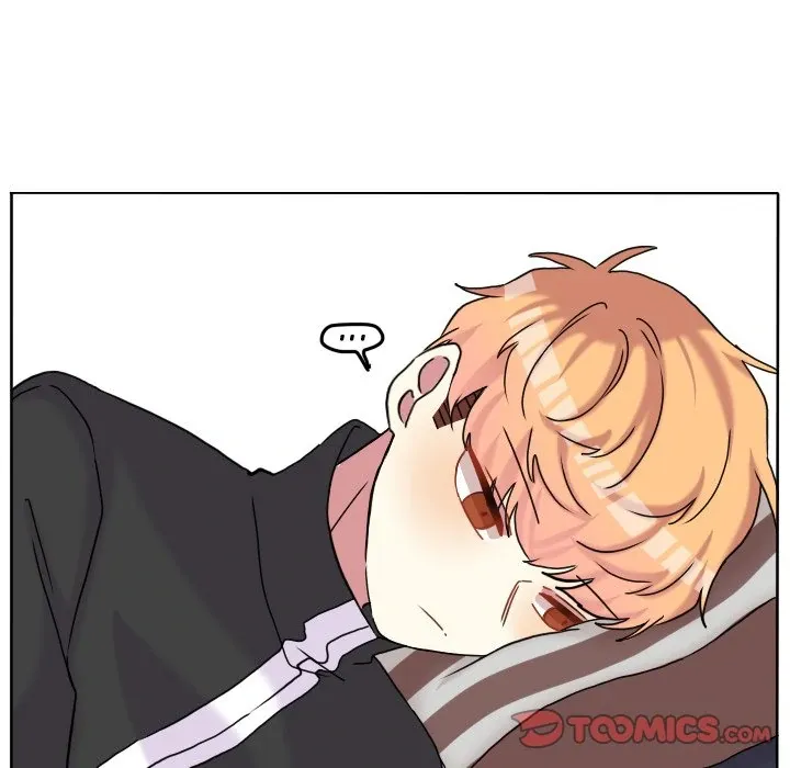 The chill couple Chapter 80 page 11 - 
