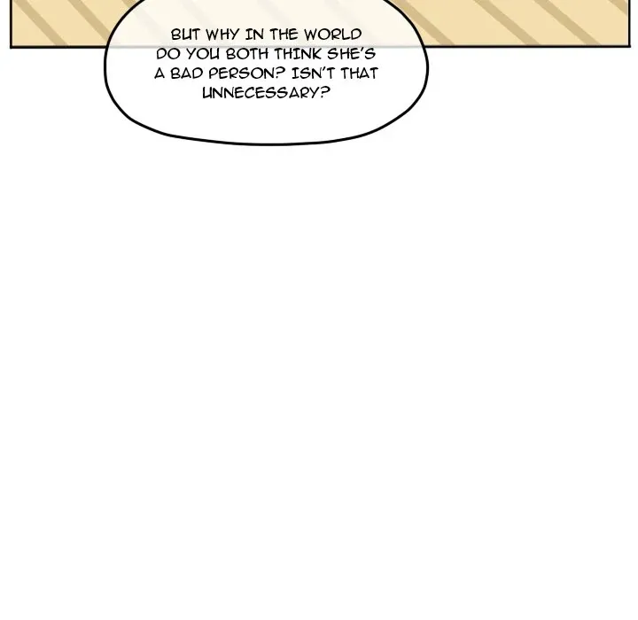 The chill couple Chapter 80 page 20 - 