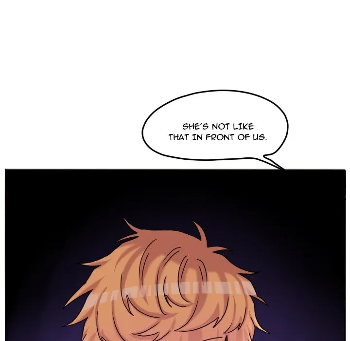 The chill couple Chapter 80 page 21 - 