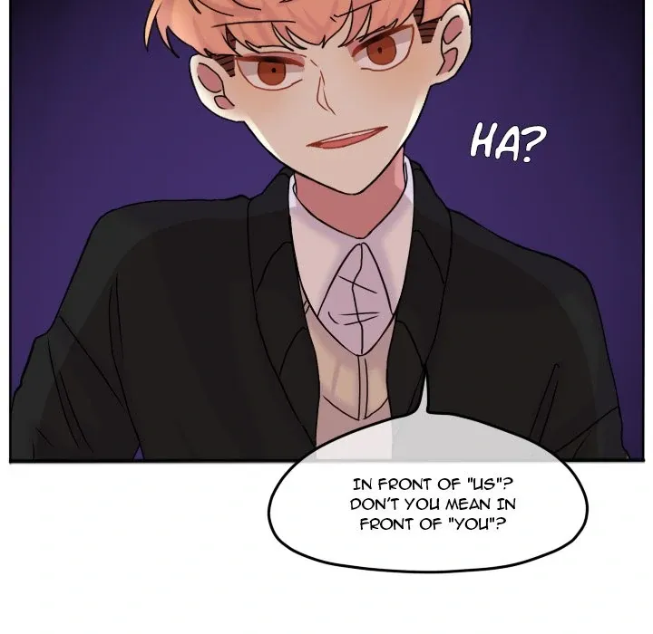 The chill couple Chapter 80 page 22 - 