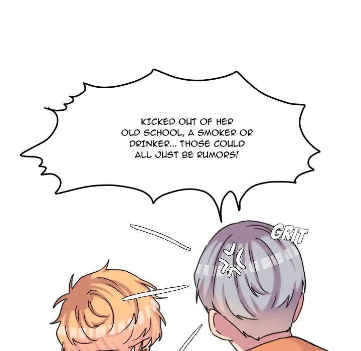 The chill couple Chapter 80 page 25 - 