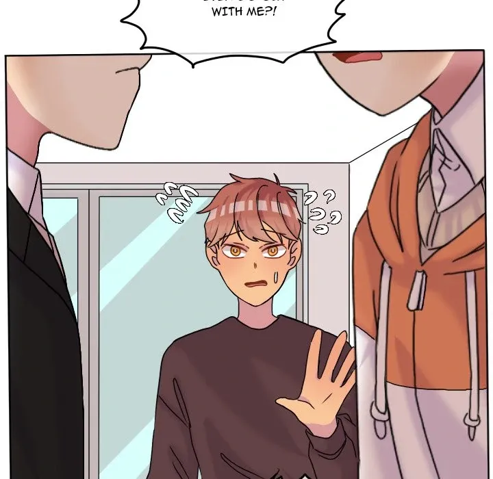 The chill couple Chapter 80 page 30 - 