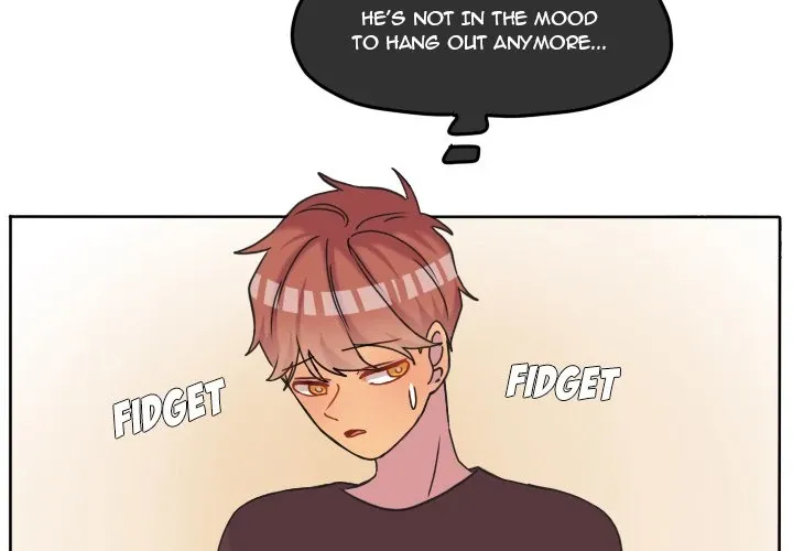 The chill couple Chapter 80 page 4 - 