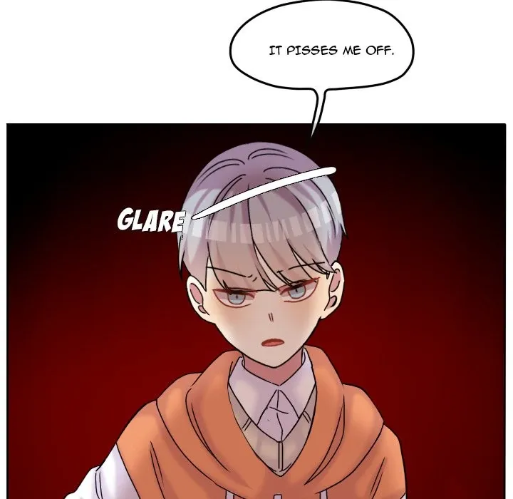The chill couple Chapter 80 page 32 - 
