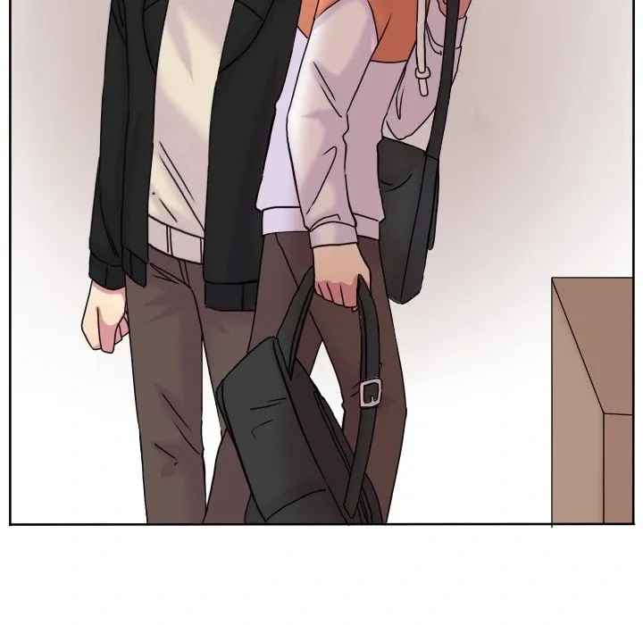 The chill couple Chapter 80 page 36 - 