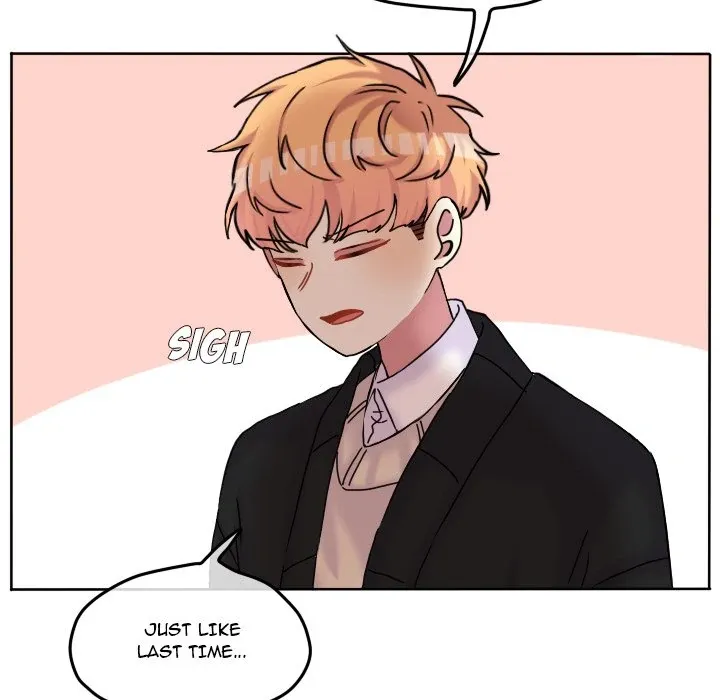 The chill couple Chapter 80 page 38 - 