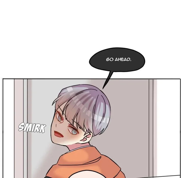 The chill couple Chapter 80 page 42 - 
