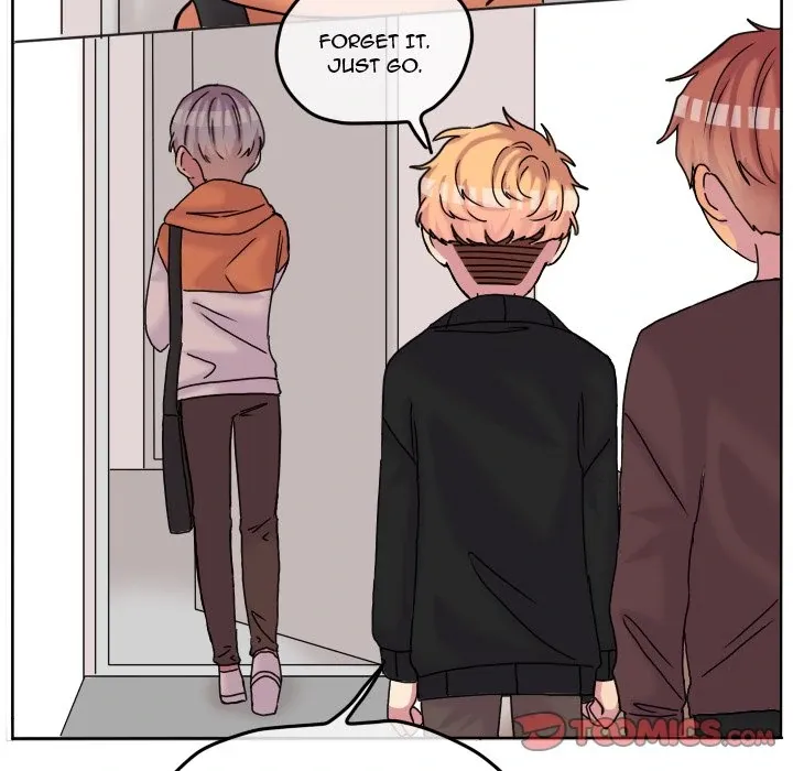 The chill couple Chapter 80 page 43 - 