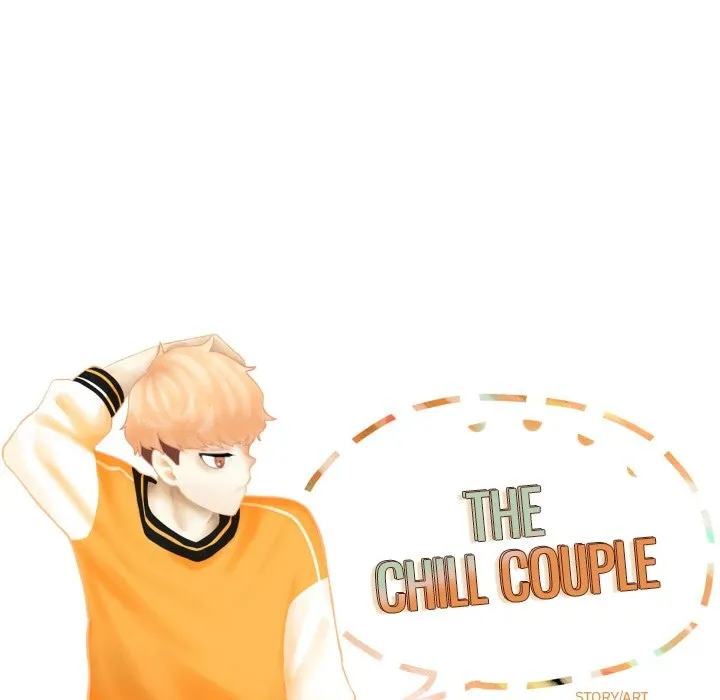 The chill couple Chapter 80 page 46 - 