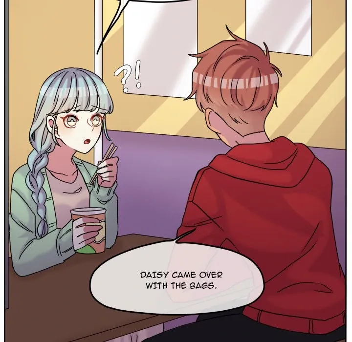 The chill couple Chapter 80 page 49 - 