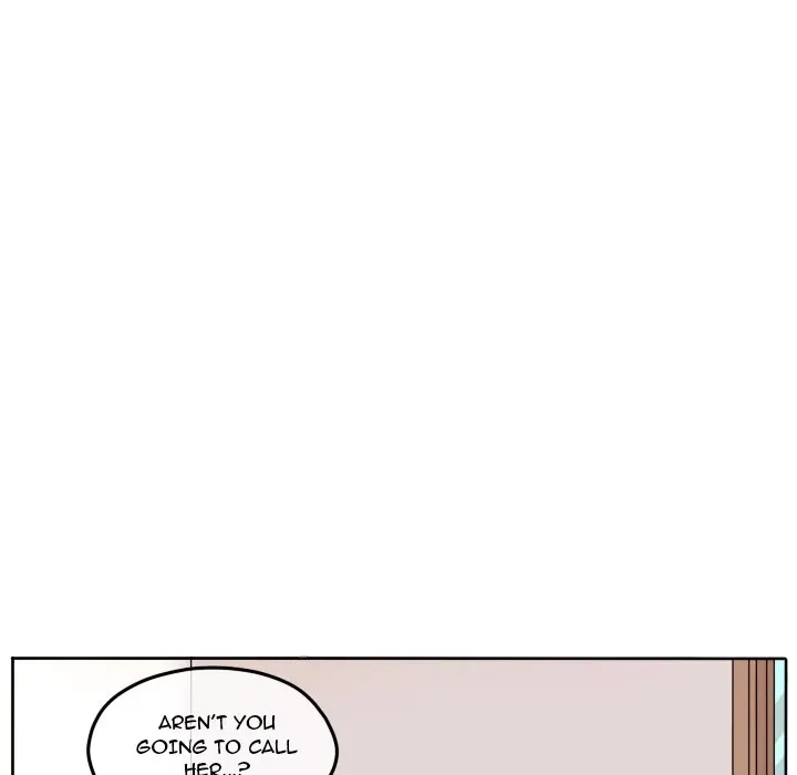 The chill couple Chapter 80 page 6 - 