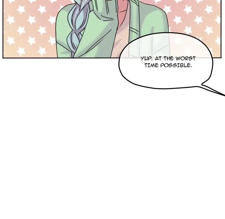 The chill couple Chapter 80 page 52 - 