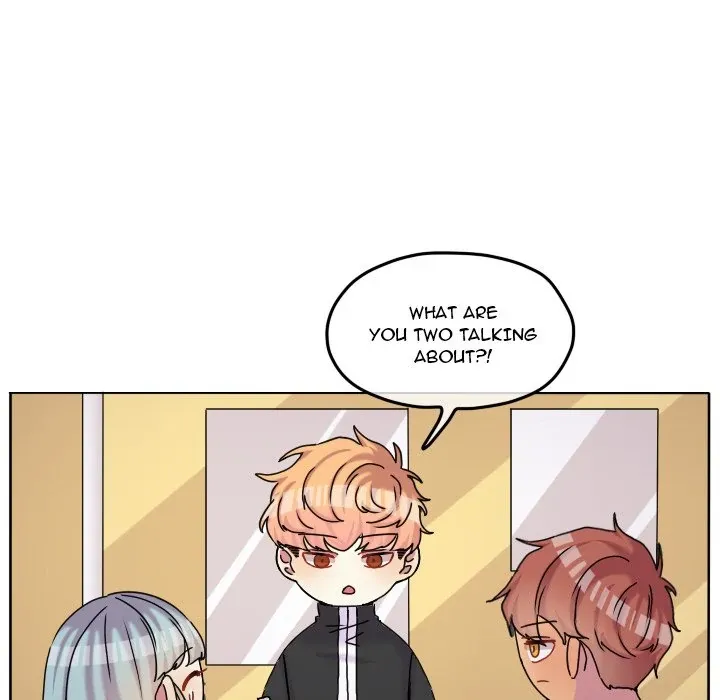 The chill couple Chapter 80 page 53 - 