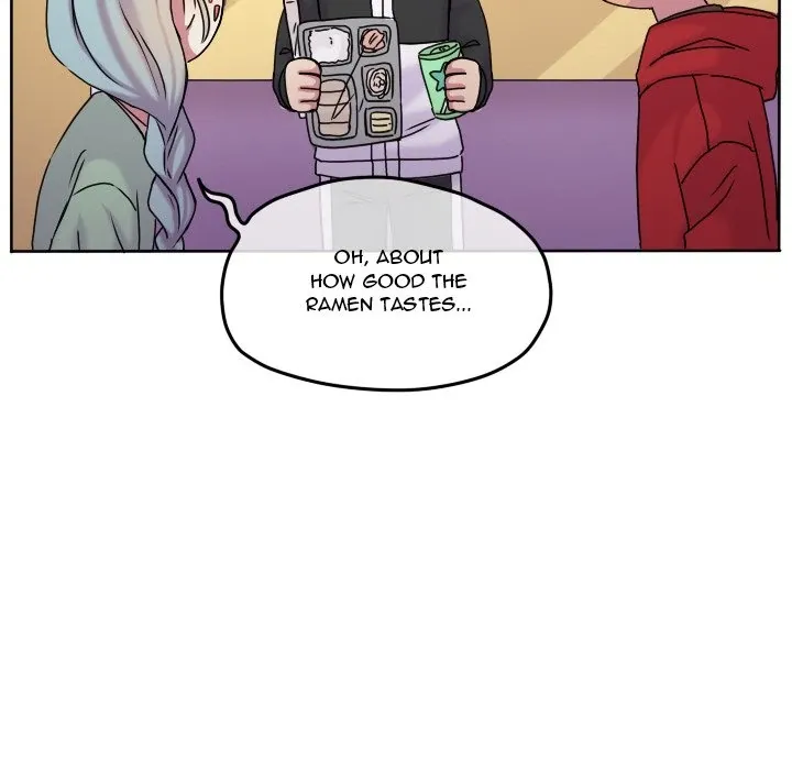 The chill couple Chapter 80 page 54 - 